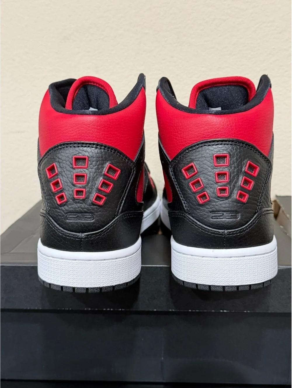 Size 12 - Air Jordan 1 Flight “Bred”